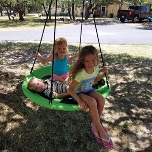 Meet your Posher, Cyndi